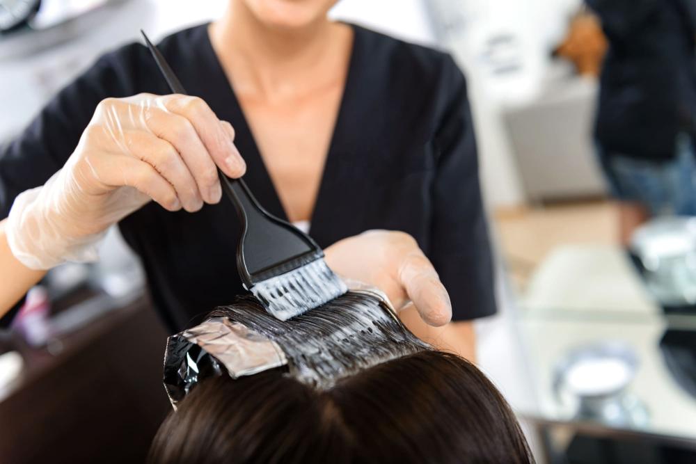 coiffeur près de Cosmes