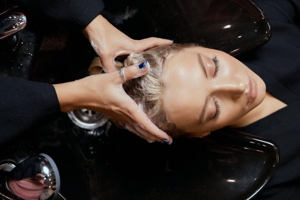 soins thalassothérapie cheveux près de Cosmes