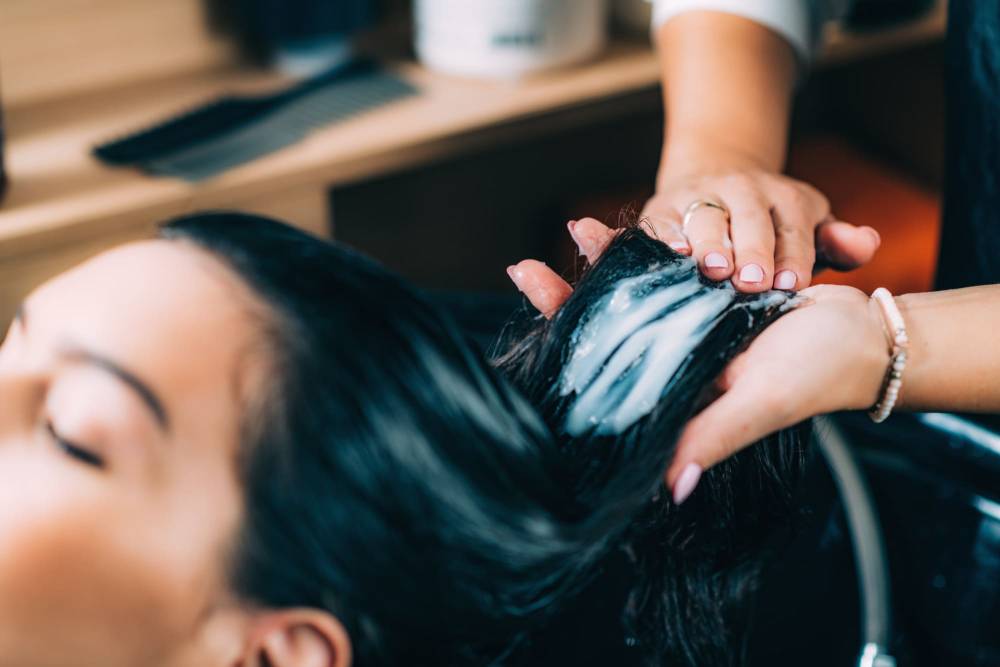 soins cheveux près de Cosmes